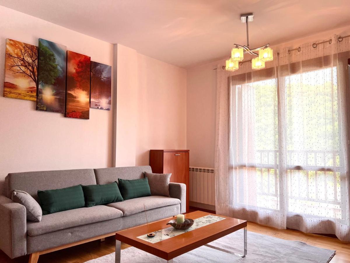 La Buhardilla De Baro - L'Amfitriona Apartman Kültér fotó